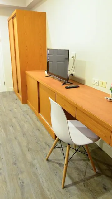 ห้องดีลักซ์