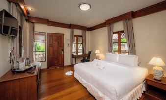 Long Bay Resort