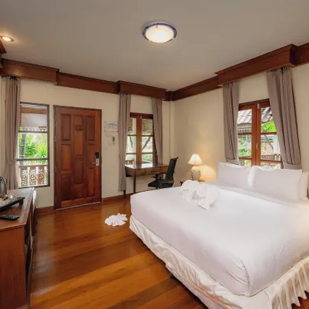 Long Bay Resort