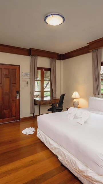 รูปภาพของลองเบย์ รีสอร์ท