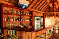 Casa Lu Hotel Boutique - bar
