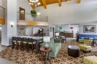 Quality Inn Hotel a Polk County