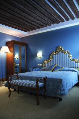 Hotel Corte Contarina Hotels in Venedig