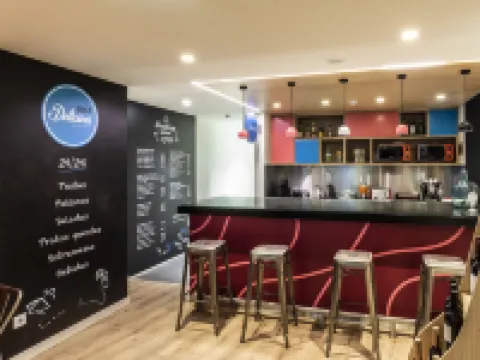 孔布拉市中心Stay酒店 科英布拉酒店