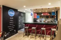 Stay Hotel Coimbra Centro