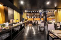 內爾瓦酒店 - 早餐
