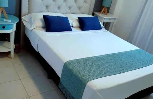 埃米爾套房出租公寓