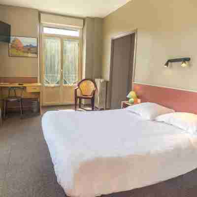Hôtel Au Val Doré Rooms