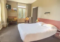 Hotel Au Val Doré Hotels in La Bourboule