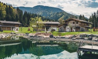 Relais & Châteaux Gut Steinbach Hotel Chalets Spa