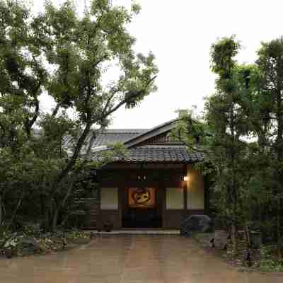 The Hiramatsu Hotels & Resorts Atami Hotel Exterior