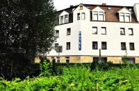 Hotel Atrium Hotels in Krakau