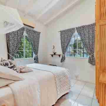 Hideaway Apartments Grenada Rooms