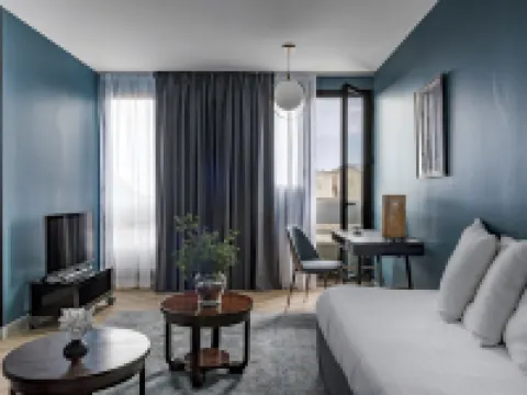 Maison des Ambassadeurs Hotels in La Rochelle