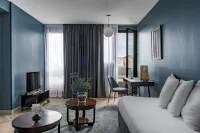 Maison des Ambassadeurs