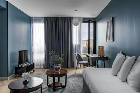 Maison des Ambassadeurs