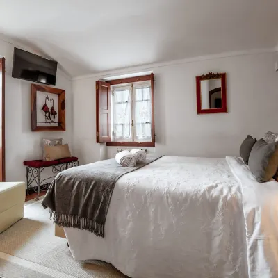 Casa de S. Thiago de Obidos Hotels near Obidos Medieval Town