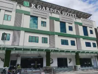K Garden Hotel (Ipoh) Sdn Bhd Hotels in Ipoh