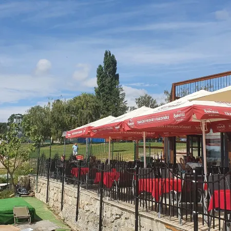 Apartmánový Garni Hotel Relax