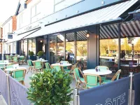 River Rooms Nottingham Hotels in Rushcliffe District