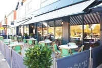 River Rooms Nottingham فنادق في Rushcliffe District