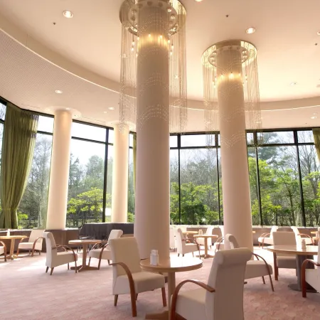 Mercure Urabandai Resort & Spa