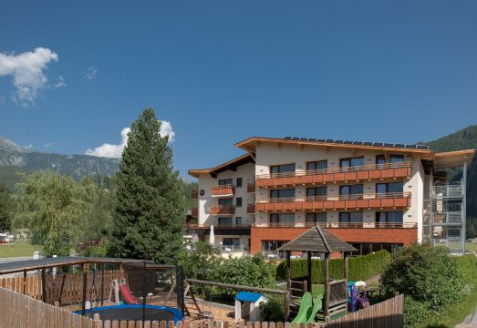 호텔 베르크벨트