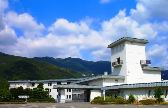 阿瓦諾索日式旅館