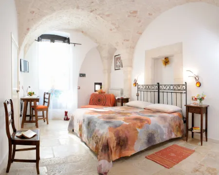 B&b santo Stefano Hotel a Putignano