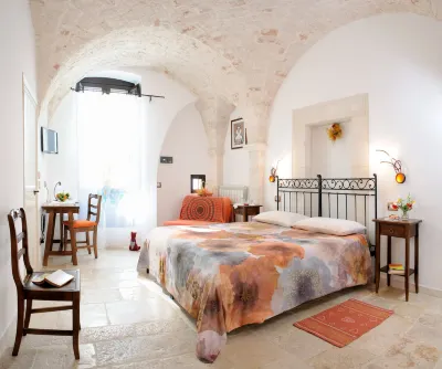 B&b santo Stefano