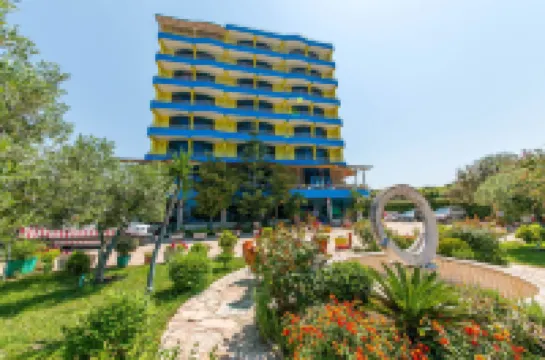 Hotel Bahamas Hôtels à : 