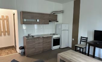 Hostel Colosseum Budapest
