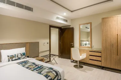 Ewaa Express Hotel - Gaber Hotels in 
