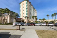 Hollywood Casino Gulf Coast - parking