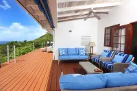 Bella Vista 2 Home by RedAwning