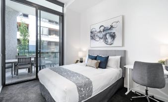 Kerridge St Apartments by Urban Rest