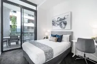 Kerridge St Apartments by Urban Rest
