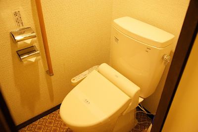 和風エコノミールーム 軽井沢 つるや旅館の写真