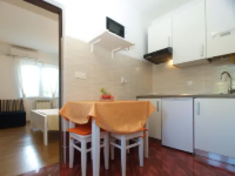 Apartment Liznjan 1969