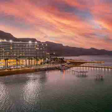 Vert Dead Sea by Afi Hotels Hotel Exterior