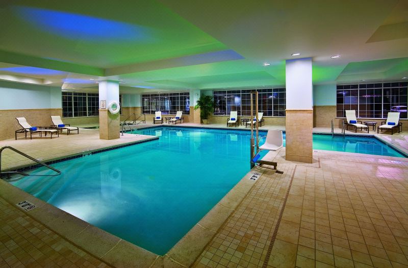 Wyndham Gettysburg Hotel & Conference Center photo 3