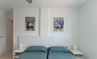 Apartamento Milano 28580