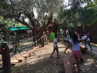 Camping Valle dei Templi Hotels in Villaggio Peruzzo