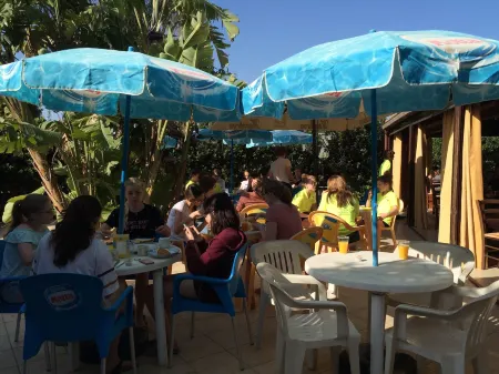 Camping Valle dei Templi Отели рядом с достопримечательностью «Camping la Pineta Village»