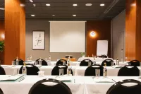 Hotel Malcom and Barret - 3-stjärniga