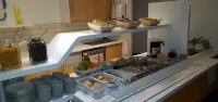 Ibis Budget Roanne Hôtel - petit déjeuner