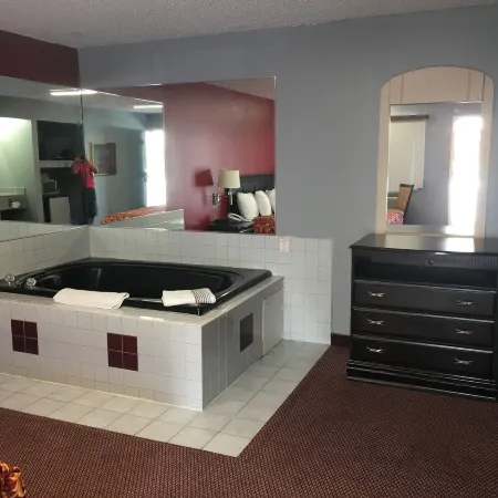 Haven Inn & Suites