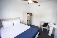 Ocean Park Hotel