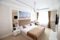 Hotel Amts-Apotheke - Ramah keluarga