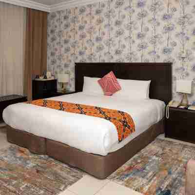 Costa Del Sol Hotel by Arabian Link Rooms